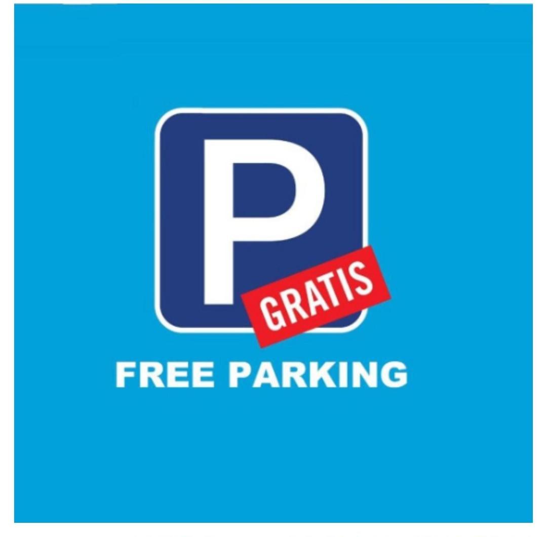 Puerta Sevilla Parking Gratis Cordova Esterno foto